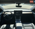 Серый Тесла Model Y, объемом двигателя 0 л и пробегом 12 тыс. км за 30000 $, фото 26 на Automoto.ua