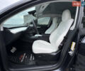 Серый Тесла Model Y, объемом двигателя 0 л и пробегом 7 тыс. км за 33999 $, фото 6 на Automoto.ua