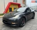 Сірий Тесла Model Y, об'ємом двигуна 0 л та пробігом 27 тис. км за 30900 $, фото 2 на Automoto.ua