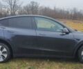 Серый Тесла Model Y, объемом двигателя 0 л и пробегом 25 тыс. км за 28000 $, фото 1 на Automoto.ua