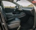 Серый Тесла Model Y, объемом двигателя 0 л и пробегом 25 тыс. км за 31300 $, фото 56 на Automoto.ua