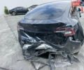 Серый Тесла Model Y, объемом двигателя 0 л и пробегом 36 тыс. км за 17800 $, фото 10 на Automoto.ua