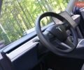 Серый Тесла Model Y, объемом двигателя 0 л и пробегом 52 тыс. км за 38700 $, фото 36 на Automoto.ua