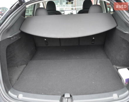 Сірий Тесла Model Y, об'ємом двигуна 0 л та пробігом 16 тис. км за 32000 $, фото 25 на Automoto.ua