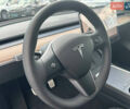 Серый Тесла Model Y, объемом двигателя 0 л и пробегом 1 тыс. км за 36500 $, фото 16 на Automoto.ua