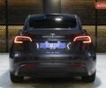 Серый Тесла Model Y, объемом двигателя 0 л и пробегом 1 тыс. км за 35990 $, фото 11 на Automoto.ua