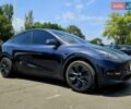 Сірий Тесла Model Y, об'ємом двигуна 0 л та пробігом 5 тис. км за 27500 $, фото 15 на Automoto.ua