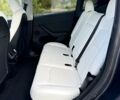 Сірий Тесла Model Y, об'ємом двигуна 0 л та пробігом 14 тис. км за 32487 $, фото 26 на Automoto.ua