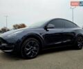 Сірий Тесла Model Y, об'ємом двигуна 0 л та пробігом 12 тис. км за 29900 $, фото 2 на Automoto.ua