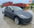 Сірий Тесла Model Y, об'ємом двигуна 0 л та пробігом 12 тис. км за 16000 $, фото 1 на Automoto.ua
