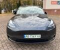 Серый Тесла Model Y, объемом двигателя 0 л и пробегом 4 тыс. км за 29900 $, фото 7 на Automoto.ua