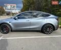 Сірий Тесла Model Y, об'ємом двигуна 0 л та пробігом 13 тис. км за 35499 $, фото 2 на Automoto.ua