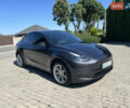 Серый Тесла Model Y, объемом двигателя 0 л и пробегом 12 тыс. км за 30000 $, фото 1 на Automoto.ua