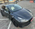 Сірий Тесла Model Y, об'ємом двигуна 0 л та пробігом 30 тис. км за 33999 $, фото 13 на Automoto.ua