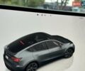 Сірий Тесла Model Y, об'ємом двигуна 0 л та пробігом 14 тис. км за 32487 $, фото 40 на Automoto.ua