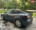 Сірий Тесла Model Y, об'ємом двигуна 0 л та пробігом 12 тис. км за 32500 $, фото 5 на Automoto.ua