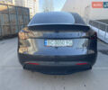 Серый Тесла Model Y, объемом двигателя 0 л и пробегом 22 тыс. км за 34700 $, фото 7 на Automoto.ua
