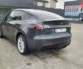 Серый Тесла Model Y, объемом двигателя 0 л и пробегом 30 тыс. км за 29999 $, фото 6 на Automoto.ua