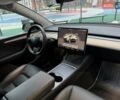 Сірий Тесла Model Y, об'ємом двигуна 0 л та пробігом 27 тис. км за 30900 $, фото 16 на Automoto.ua