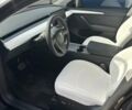Серый Тесла Model Y, объемом двигателя 0 л и пробегом 6 тыс. км за 29500 $, фото 33 на Automoto.ua