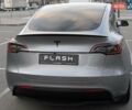 Серый Тесла Model Y, объемом двигателя 0 л и пробегом 6 тыс. км за 42900 $, фото 9 на Automoto.ua