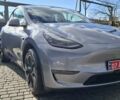 Сірий Тесла Model Y, об'ємом двигуна 0 л та пробігом 11 тис. км за 31000 $, фото 12 на Automoto.ua