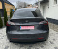 Серый Тесла Model Y, объемом двигателя 0 л и пробегом 33 тыс. км за 25000 $, фото 22 на Automoto.ua