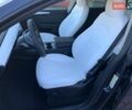 Сірий Тесла Model Y, об'ємом двигуна 0 л та пробігом 6 тис. км за 30900 $, фото 23 на Automoto.ua