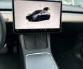 Сірий Тесла Model Y, об'ємом двигуна 0 л та пробігом 4 тис. км за 28400 $, фото 33 на Automoto.ua