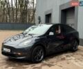 Сірий Тесла Model Y, об'ємом двигуна 0 л та пробігом 16 тис. км за 30500 $, фото 3 на Automoto.ua