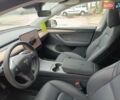 Сірий Тесла Model Y, об'ємом двигуна 0 л та пробігом 24 тис. км за 25000 $, фото 20 на Automoto.ua
