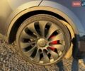 Сірий Тесла Model Y, об'ємом двигуна 0 л та пробігом 23 тис. км за 32700 $, фото 19 на Automoto.ua