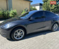Серый Тесла Model Y, объемом двигателя 0 л и пробегом 12 тыс. км за 30000 $, фото 5 на Automoto.ua