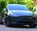 Серый Тесла Model Y, объемом двигателя 0 л и пробегом 52 тыс. км за 38700 $, фото 4 на Automoto.ua