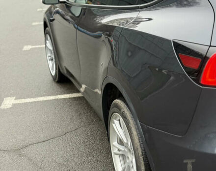 Сірий Тесла Model Y, об'ємом двигуна 0 л та пробігом 16 тис. км за 32900 $, фото 15 на Automoto.ua