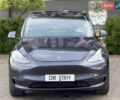 Сірий Тесла Model Y, об'ємом двигуна 0 л та пробігом 13 тис. км за 29999 $, фото 13 на Automoto.ua