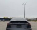 Серый Тесла Model Y, объемом двигателя 0 л и пробегом 38 тыс. км за 33500 $, фото 12 на Automoto.ua