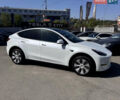 Сірий Тесла Model Y, об'ємом двигуна 0 л та пробігом 18 тис. км за 28500 $, фото 16 на Automoto.ua