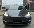Сірий Тесла Model Y, об'ємом двигуна 0 л та пробігом 27 тис. км за 30900 $, фото 3 на Automoto.ua