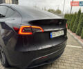 Сірий Тесла Model Y, об'ємом двигуна 0 л та пробігом 21 тис. км за 35000 $, фото 23 на Automoto.ua