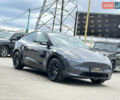 Серый Тесла Model Y, объемом двигателя 0 л и пробегом 1 тыс. км за 39900 $, фото 8 на Automoto.ua
