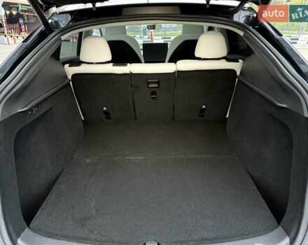 Серый Тесла Model Y, объемом двигателя 0 л и пробегом 5 тыс. км за 29490 $, фото 20 на Automoto.ua