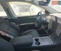 Сірий Тесла Model Y, об'ємом двигуна 0 л та пробігом 13 тис. км за 25500 $, фото 1 на Automoto.ua
