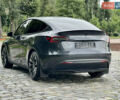Серый Тесла Model Y, объемом двигателя 0 л и пробегом 7 тыс. км за 33999 $, фото 137 на Automoto.ua