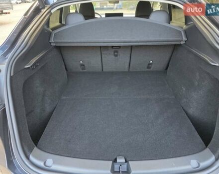 Сірий Тесла Model Y, об'ємом двигуна 0 л та пробігом 19 тис. км за 34900 $, фото 37 на Automoto.ua