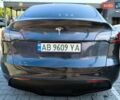 Тесла Model Y 2024 в Виннице на Automoto.ua Серый Тесла Model Y, объемом двигателя 0 л и пробегом 4 тыс. км за 29900 $, фото 2 на Automoto.ua