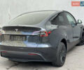 Серый Тесла Model Y, объемом двигателя 0 л и пробегом 14 тыс. км за 33500 $, фото 4 на Automoto.ua
