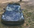 Серый Тесла Model Y, объемом двигателя 0 л и пробегом 7 тыс. км за 28000 $, фото 11 на Automoto.ua