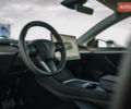 Серый Тесла Model Y, объемом двигателя 0 л и пробегом 25 тыс. км за 31300 $, фото 34 на Automoto.ua
