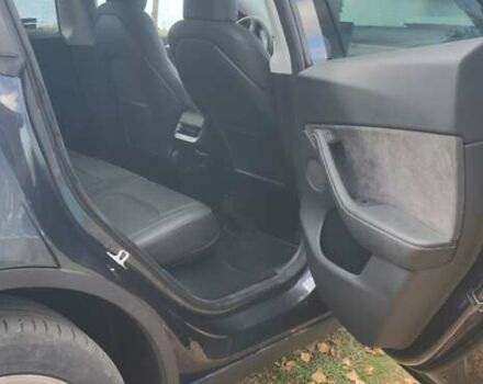 Серый Тесла Model Y, объемом двигателя 0 л и пробегом 7 тыс. км за 28000 $, фото 3 на Automoto.ua